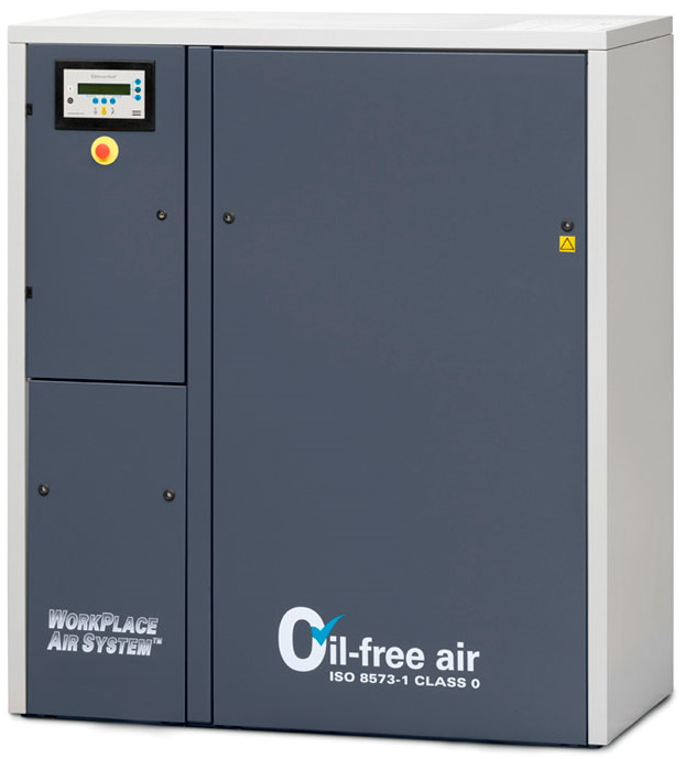 Спиральный компрессор Atlas Copco SF8+ 10P