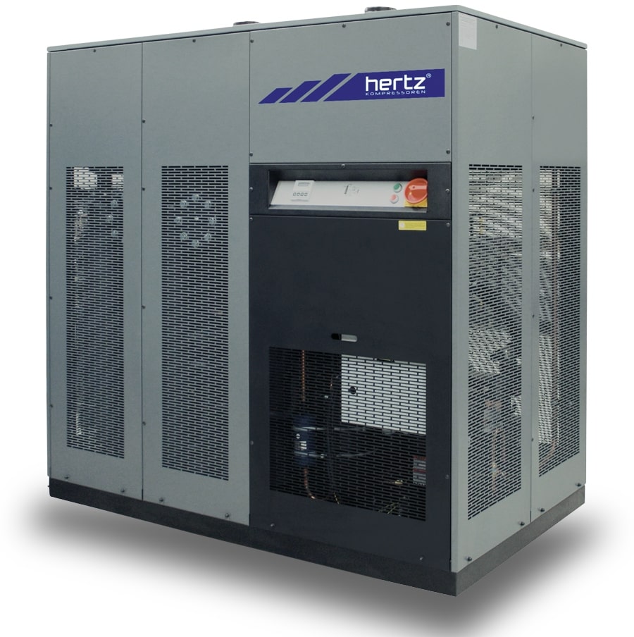 Рефрижераторный осушитель Hertz HRD HP 87