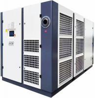 Винтовой компрессор GMP GM110-4 VSD