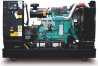Дизельный генератор CTG 110C с АВР