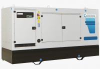 Дизельный генератор Energoprom ESI 80/400 G