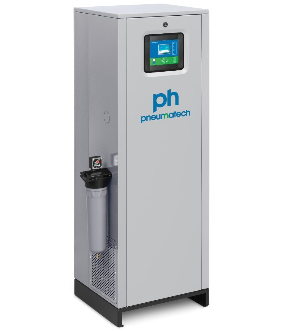 Осушитель воздуха Pneumatech PH 75 HE -70C