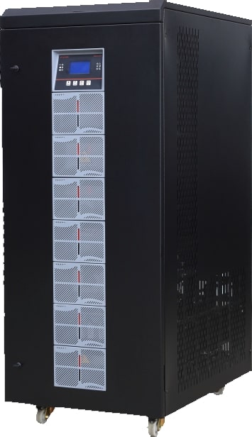 Источник бесперебойного питания TSL Fusion Protect 10 Premium 15 kVA