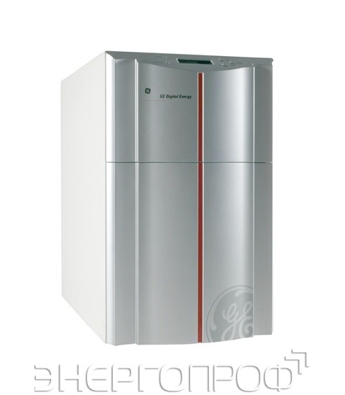 Источник бесперебойного питания General Electric LP 8-11 without battery