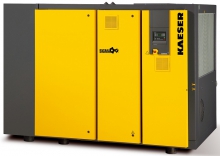 Винтовой компрессор Kaeser DSD 238 7,5 T SFC
