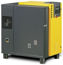 Винтовой компрессор Kaeser SM 12 10 T