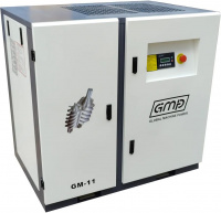 Винтовой компрессор GMP GM 11-7 (IP23)