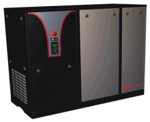 Винтовой компрессор Ingersoll Rand IRN75K-7-OF