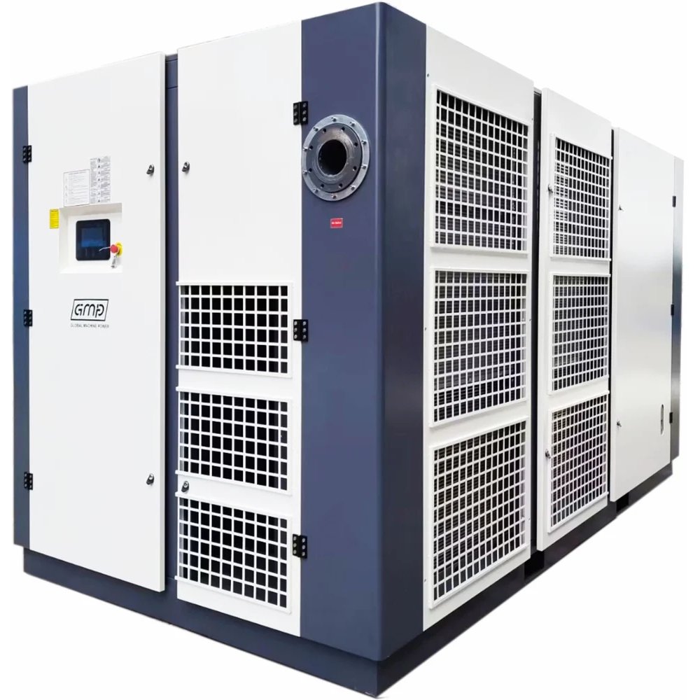 Винтовой компрессор GMP GM 200-10D