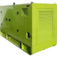 Дизельный генератор Motor АД120-Т400-R в кожухе