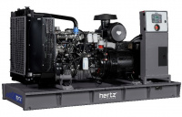 Дизельный генератор Hertz HG 110 DL
