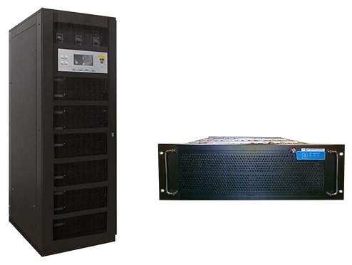 Источник бесперебойного питания ELTENA Monolith XM200