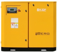 Винтовой компрессор Berg ВК-30Р (IP23) 7