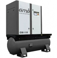 Винтовой компрессор GMP GM 11R-7-500 GE