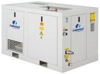 Винтовой компрессор Lupamat LKV 315/7,5 D PLUS