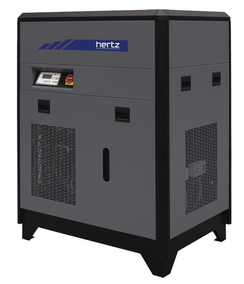 Рефрижераторный осушитель Hertz HDC 318