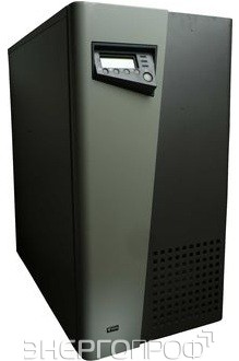 Источник бесперебойного питания Vision Marathon + 10000 (20Ач)