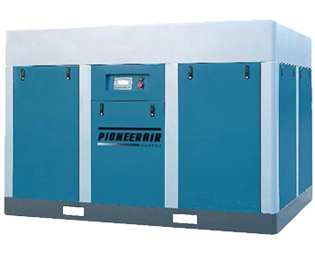 Винтовой компрессор Pioneerair LW-390D 7