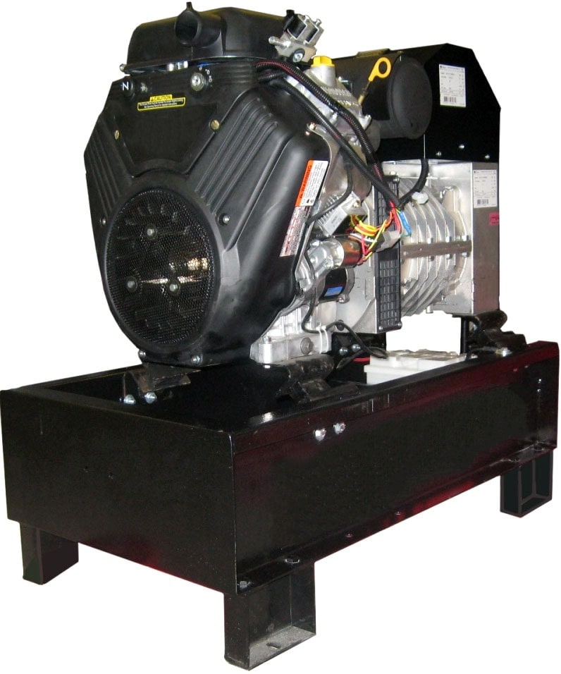 Газовый генератор REG GG12-230