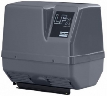 Поршневой компрессор Atlas Copco LFx 1,5 1PH Power Box