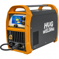 Полуавтомат HUGONG PMIG 200 III LCD