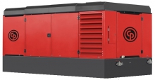 Дизельный компрессор Chicago Pneumatic CPS750