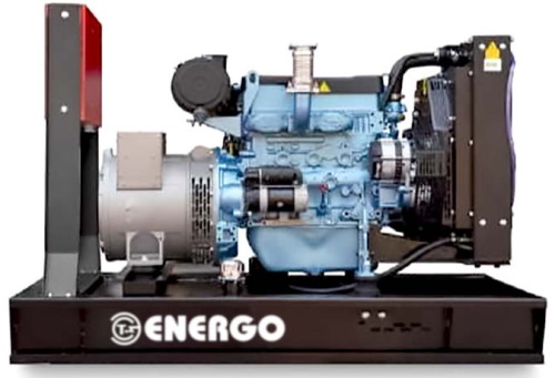 Дизельный генератор Arken ARK-B 20