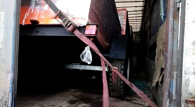 Совместно с заводом АРСМАШ изготовили и отгрузили 10 дизельных компрессорных станций