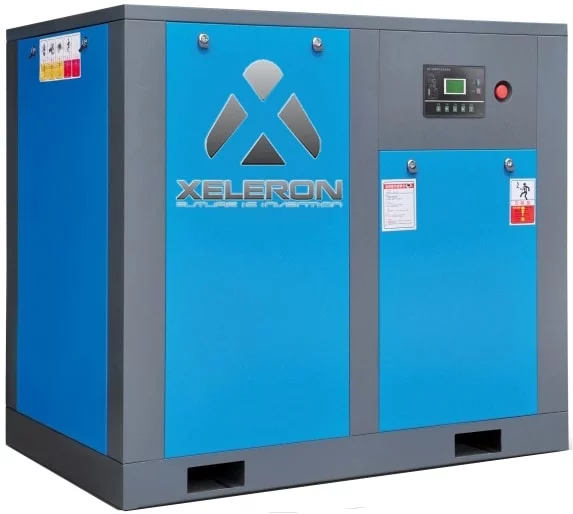 Винтовой компрессор Xeleron Z60A 7