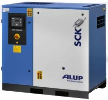 Винтовой компрессор Alup SCK 8-13