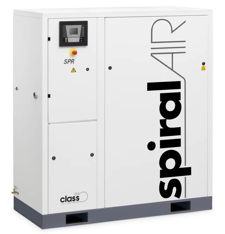 Спиральный компрессор Ekomak SPR22 8 HC 400V 50 CE