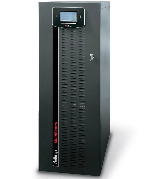 Источник бесперебойного питания Riello MSM10-A0-ER