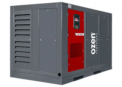 Винтовой компрессор Ozen OSC 315DS 7.5