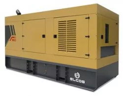 Дизельный генератор Elcos GE.MT.700/650.SS с АВР