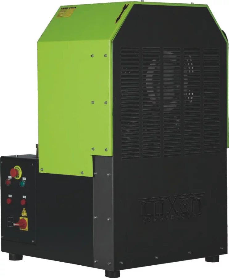 Поршневой компрессор Luxon F600-E STD