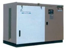 Винтовой компрессор Airman SAW11P(D)