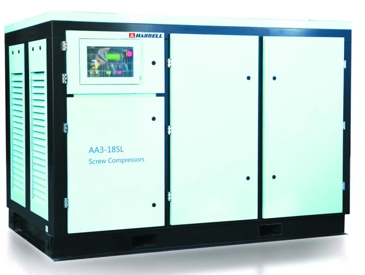 Винтовой компрессор Magnus AA3-200L