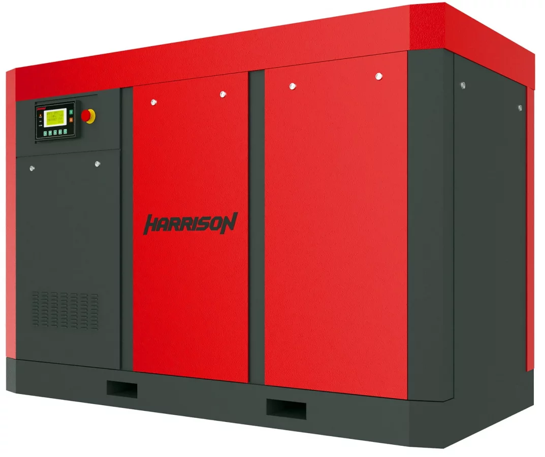 Винтовой компрессор Harrison HRS-9530200