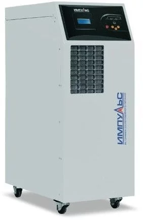 Источник бесперебойного питания Импульс ТРИАТЛОН 33-40