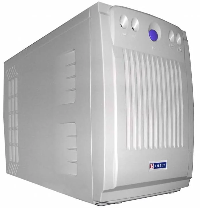 Источник бесперебойного питания ELTENA Smart Station POWER 1500