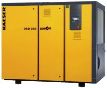 Винтовой компрессор Kaeser DSD 202 13 SFC