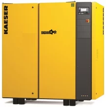 Винтовой компрессор Kaeser CSDX 165 13
