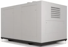 Винтовой компрессор ЧКЗ ДЭН-75Ш Плюс РОСА-10