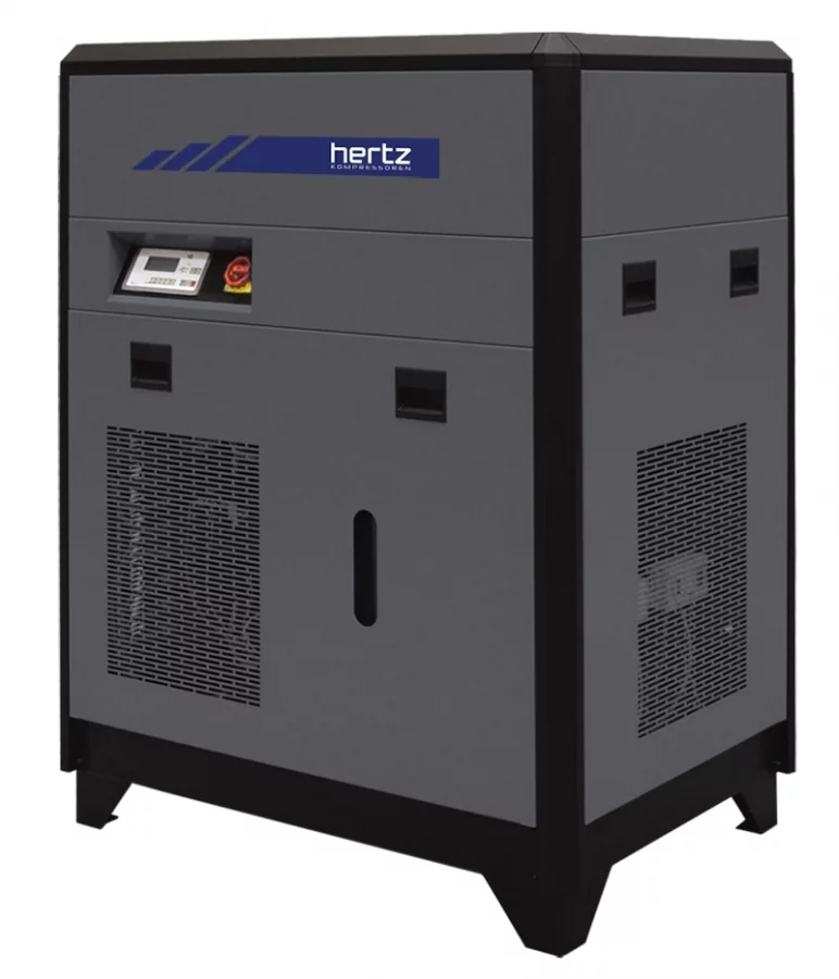 Рефрижераторный осушитель Hertz HDC 5100