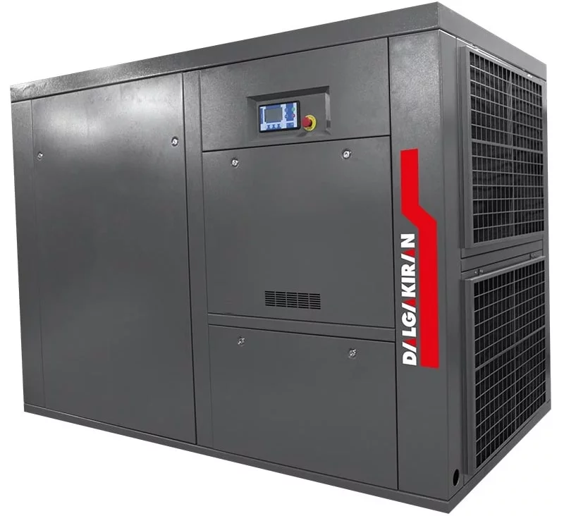 Винтовой компрессор Hertz Eagle-H 45 9.3