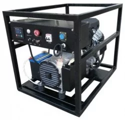 Газовый генератор REG HG12-230 с АВР
