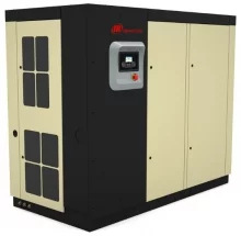 Винтовой компрессор Ingersoll Rand R132ne-8,5