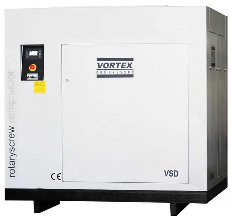 Винтовой компрессор Vortex VSD 30 7.5 бар