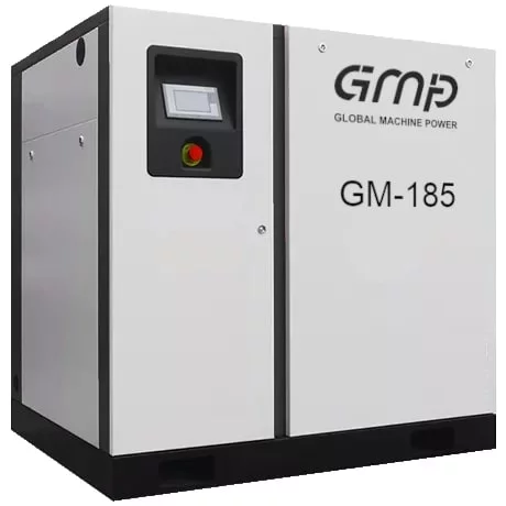Винтовой компрессор GMP GM 185-7 (IP23)