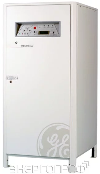 Источник бесперебойного питания General Electric SitePro 40kVA S8